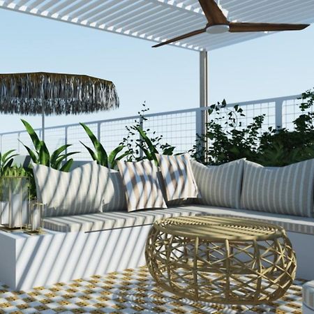 Nissos Home Χερσόνησος Εξωτερικό φωτογραφία