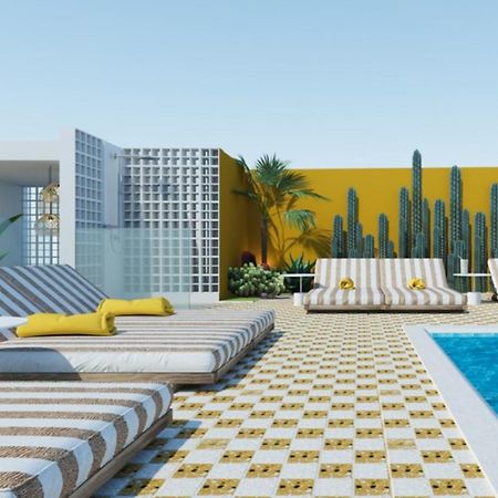 Nissos Home Χερσόνησος Εξωτερικό φωτογραφία