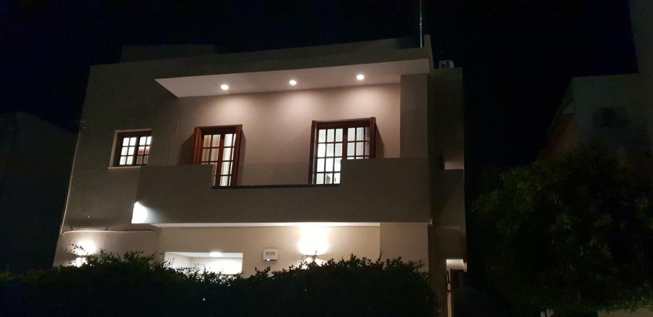 Nissos Home Χερσόνησος Εξωτερικό φωτογραφία